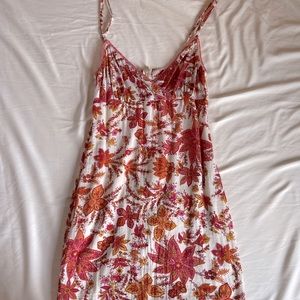 Boho Sexy Dress